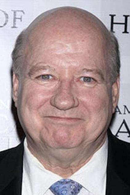 Zdjęcie Brian Reddy