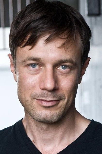 Zdjęcie Pascal Langdale