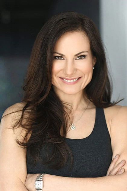 Zdjęcie Lisa Stevens