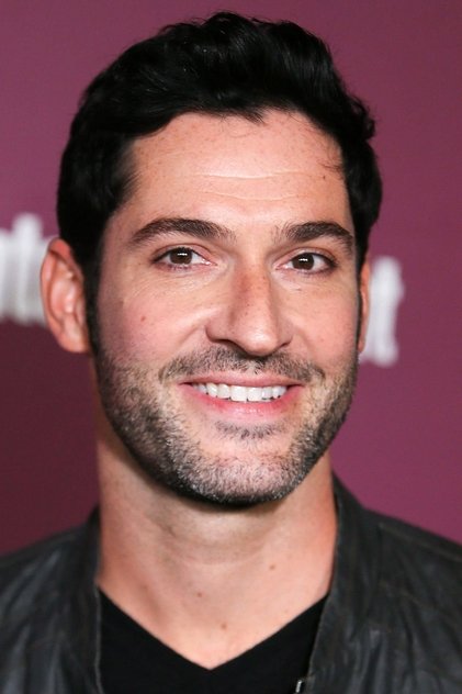 Zdjęcie Tom Ellis
