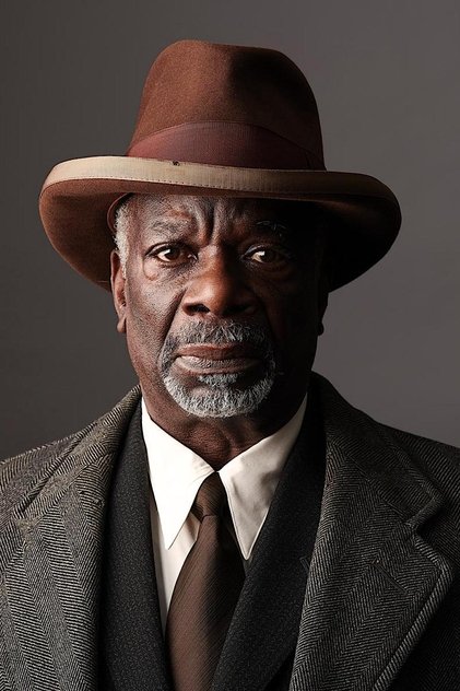 Zdjęcie Joseph Marcell