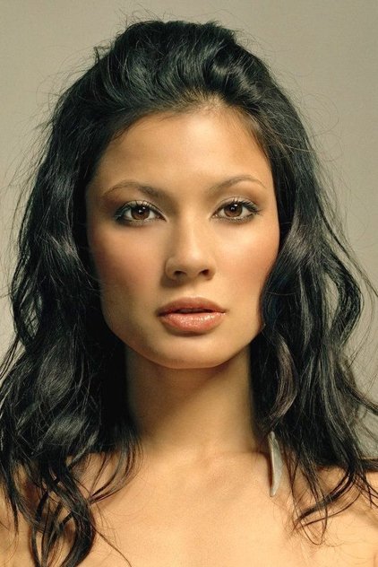 Zdjęcie Natassia Malthe