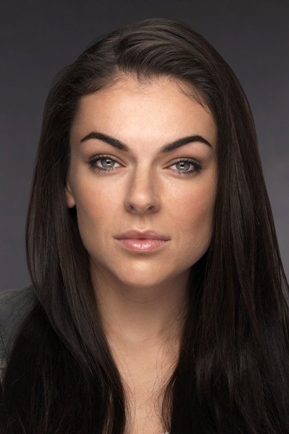 Zdjęcie Serinda Swan
