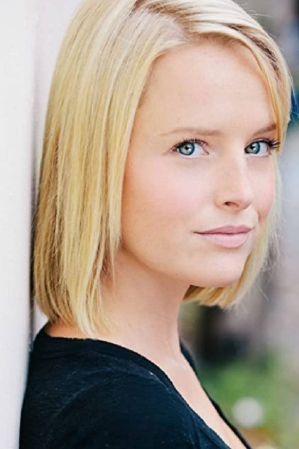 Zdjęcie Sarah Smyth
