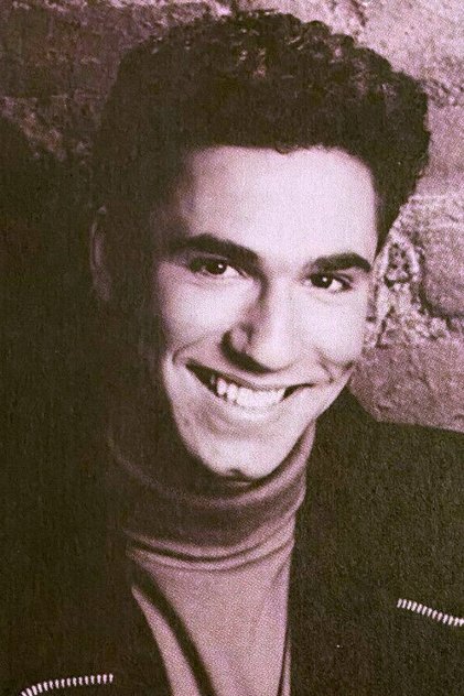 Zdjęcie Eddie Garcia