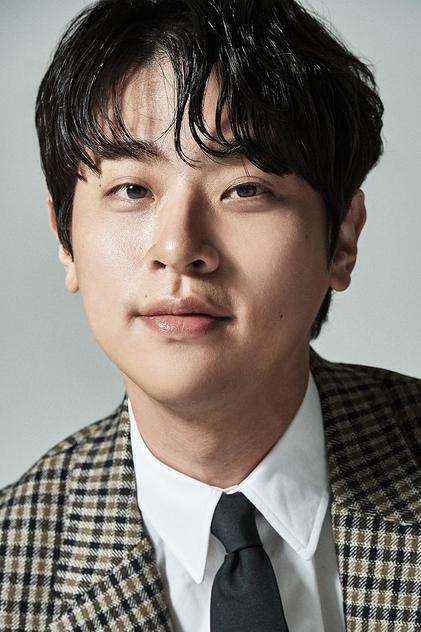 Zdjęcie 박정민