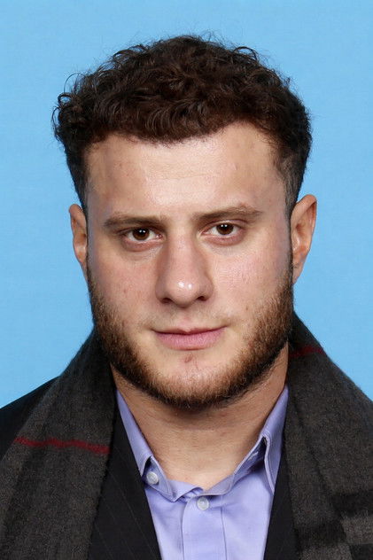 Zdjęcie Maxwell Jacob Friedman