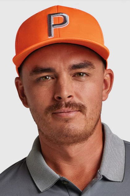 Zdjęcie Rickie Fowler