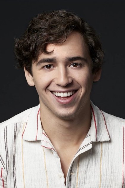 Zdjęcie Marcello Hernández
