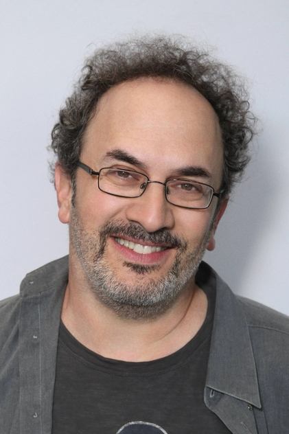 Zdjęcie Robert Smigel