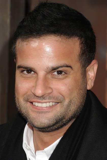 Zdjęcie Chris Titone