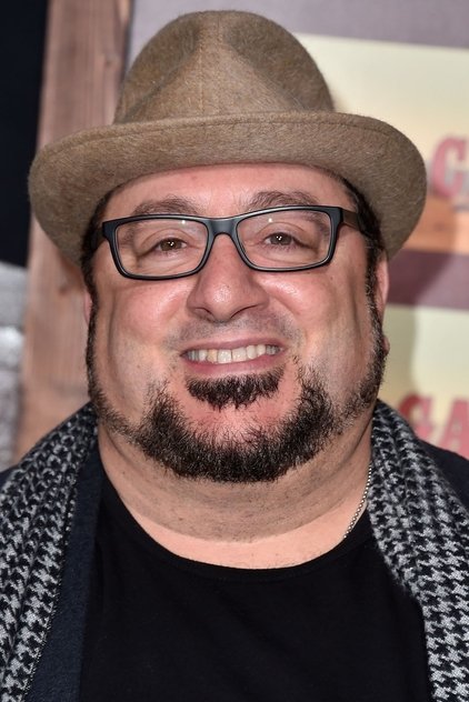 Zdjęcie Frank Coraci