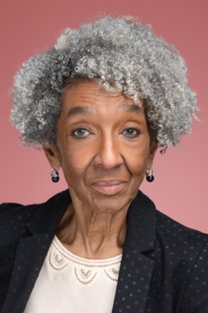 Zdjęcie Claudia Robinson