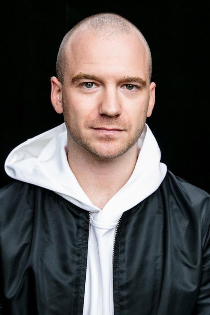 Zdjęcie Sean Evans