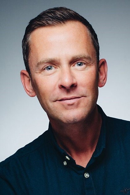 Zdjęcie Scott Mills
