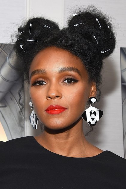 Zdjęcie Janelle Monáe