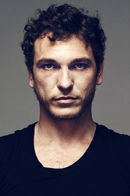 Zdjęcie Romain Levi