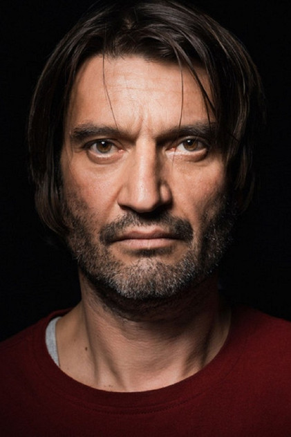 Zdjęcie Ivan Franěk