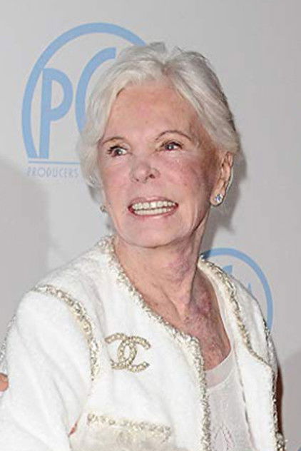 Zdjęcie Joan Lee