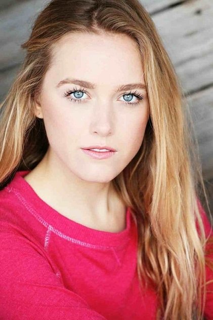 Zdjęcie Madison Lawlor