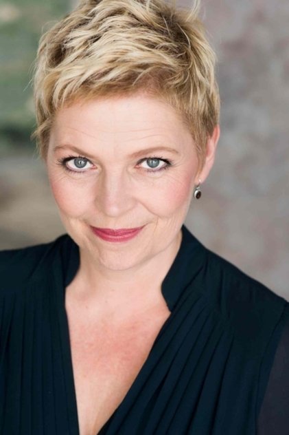 Zdjęcie Sharon Bajer
