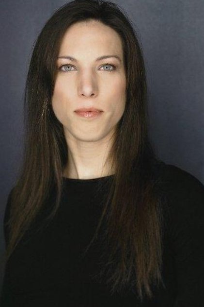 Zdjęcie Kristen Sawatzky
