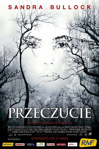 Okładka filmu Przeczucie