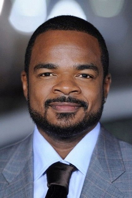 Zdjęcie F. Gary Gray