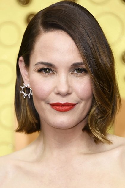 Zdjęcie Leslie Bibb