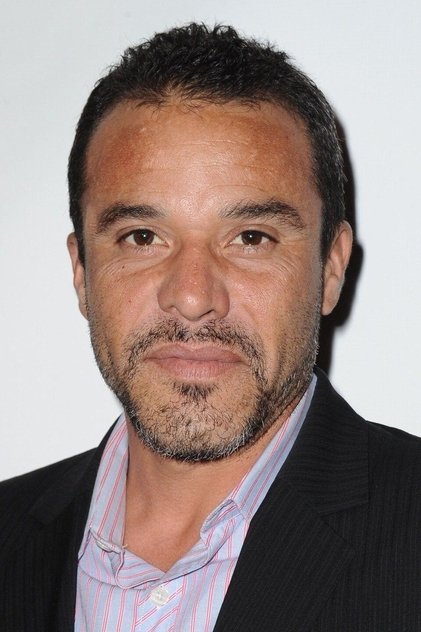 Zdjęcie Michael Irby