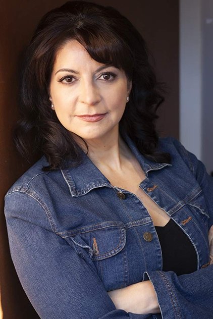 Zdjęcie Stephanie Herrera