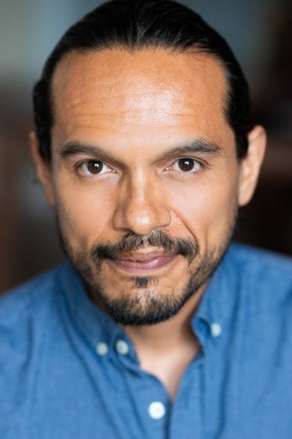 Zdjęcie Luis Oliva