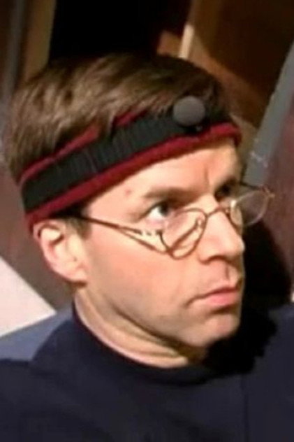 Zdjęcie Gord Robertson