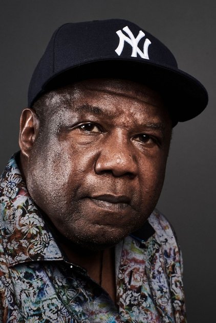 Zdjęcie Isiah Whitlock Jr.