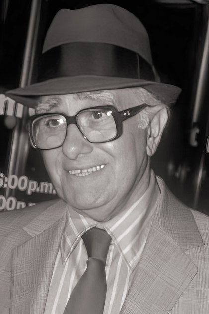 Zdjęcie Charles Scorsese