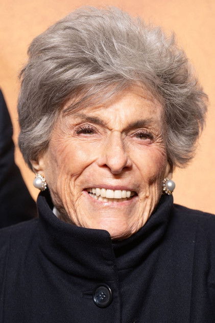 Zdjęcie Margo Winkler