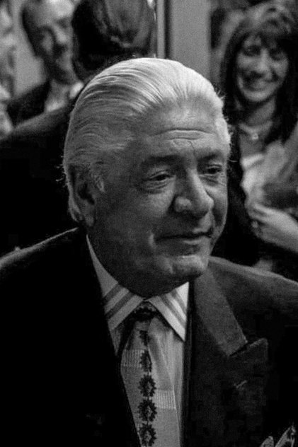Zdjęcie Daniel P. Conte