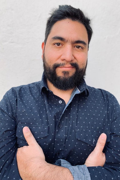 Zdjęcie Daniel Garcia