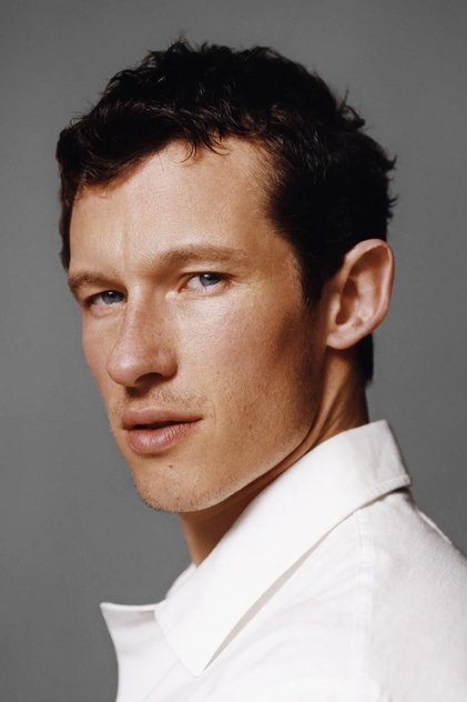 Zdjęcie Callum Turner