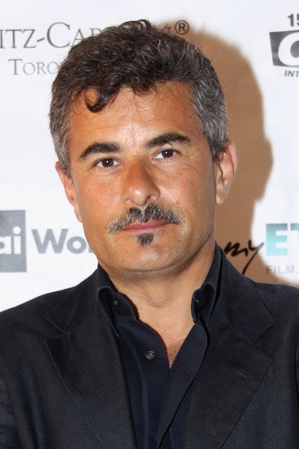 Zdjęcie Paolo Genovese
