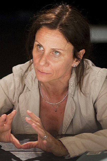 Zdjęcie Lucia Calamaro