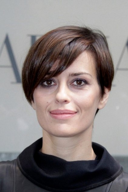 Zdjęcie Claudia Pandolfi