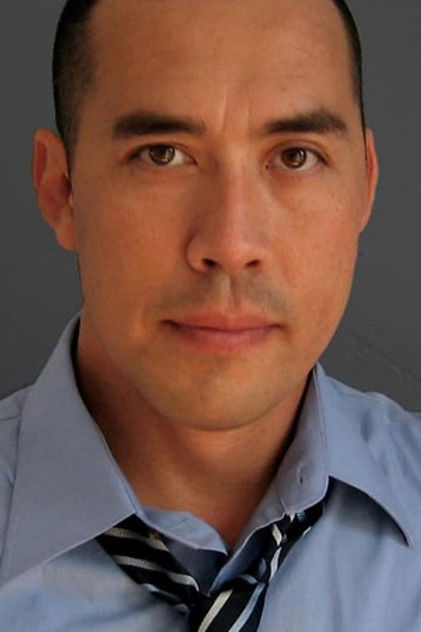 Zdjęcie Richard Dorton