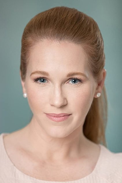 Zdjęcie Robin Dyke