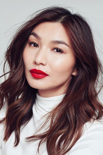 Zdjęcie Gemma Chan