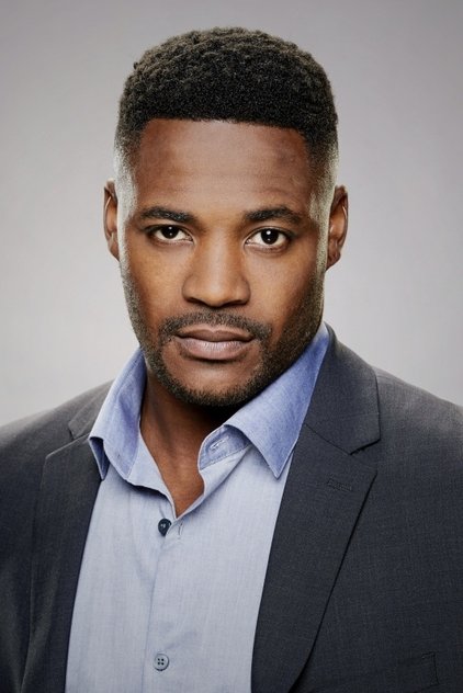 Zdjęcie Duane Henry