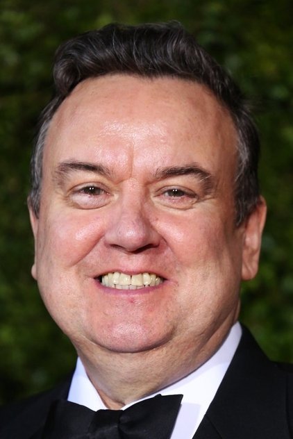 Zdjęcie Richard McCabe