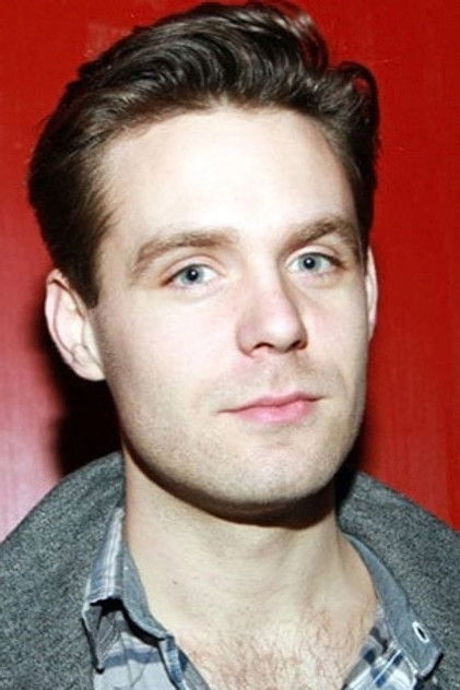 Zdjęcie Luke Norris