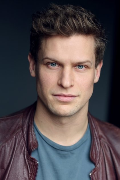 Zdjęcie Max Bennett