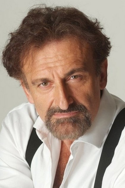 Zdjęcie Massimo Venturiello